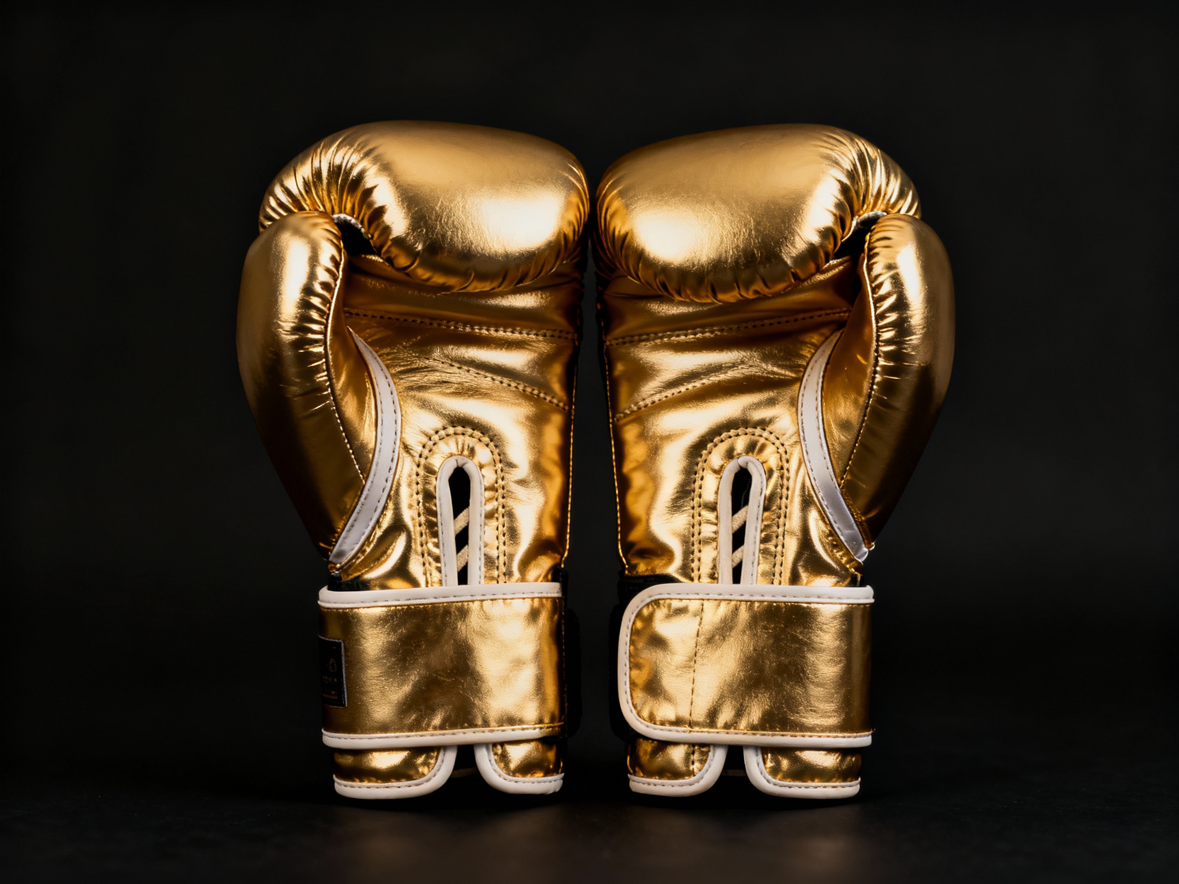 Боксёрские перчатки Pro 12oz для тренировок и спаррингов - купить в Пензе